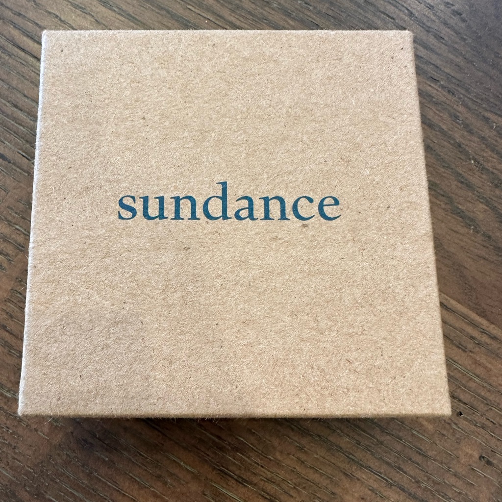 Sundance Catalog Brand New Post Earrings